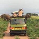 First Time Car Rental in Uganda