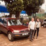 Can I Drive My self On A Safari In Uganda