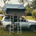Best 4×4 Cars With Rooftop Tents For Uganda Safaris