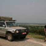 Is a Rooftop Tent Safari Worth It In Uganda?