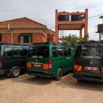 Best Pick-up Locations When You Rent a Car in Uganda