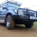 How To Plan A Self Drive Uganda Trip | 4×4 Rent A Car Uganda