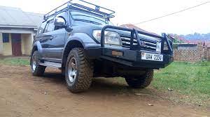 Top Tools & Gadgets For a Smooth Self Drive Safari In Uganda
