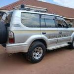 5 Best Fuel-Efficient Rental Cars In Uganda For Self Drive