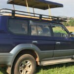 Car Rental Uganda Kampala – 4×4 Rent A Car Uganda