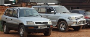 What Does 4x4 Rental Insurance In Uganda Really Cover?