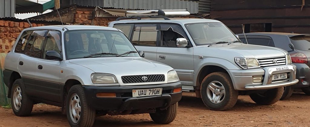 What Does 4x4 Rental Insurance In Uganda Really Cover?