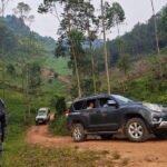 Driving to Bwindi Impenetrable Forest: Road Conditions & Tips