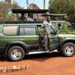 Self Drive or Driver-Guided Safari in Uganda: Which Should You Choose?