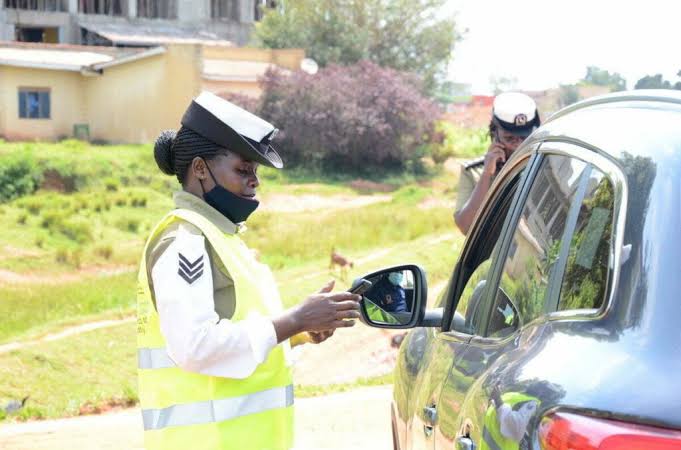 Documents & Requirements For Renting a Car In Uganda